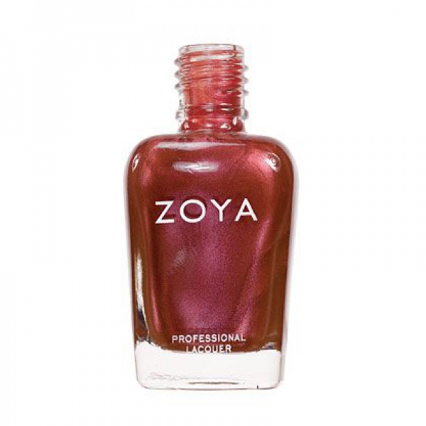 Zoya Africa Longest lasting Vegan Friendly Nail Polish Odelia
