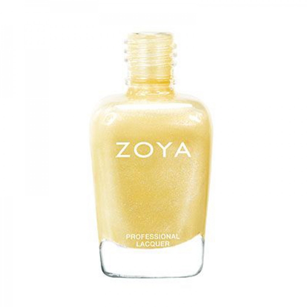 Zoya Africa Longest lasting Vegan Friendly Nail Polish Piaf