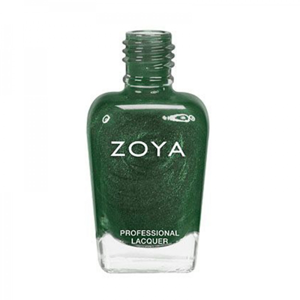 Zoya Africa Longest lasting Vegan Friendly Nail Polish Ray