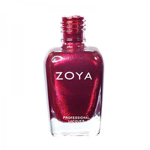 Zoya Africa Longest lasting Vegan Friendly Nail Polish Sarah