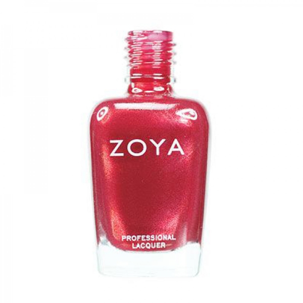 Zoya Africa Longest lasting Vegan Friendly Nail Polish Shiloh