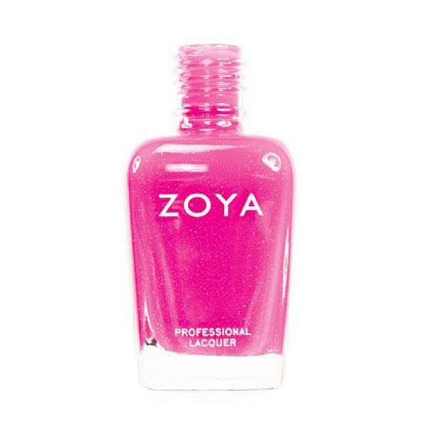Zoya Africa Longest lasting Vegan Friendly Nail Polish Starla
