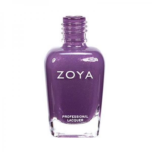 Zoya Africa Longest lasting Vegan Friendly Nail Polish Tru