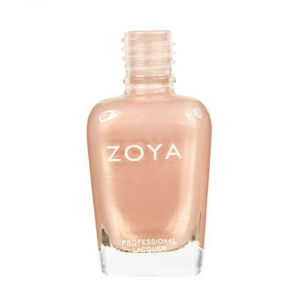 Zoya Africa Longest lasting Vegan Friendly Nail Polish Uli