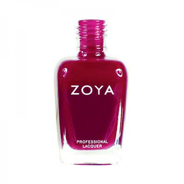 Zoya Africa Longest lasting Vegan Friendly Nail Polish Vanessa
