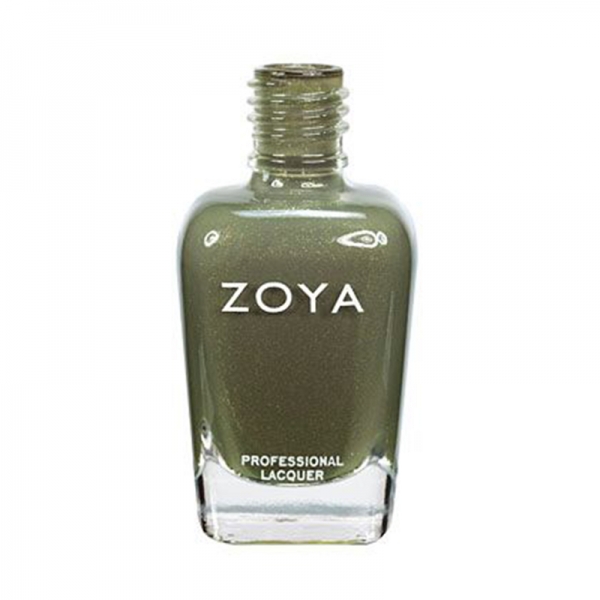 Zoya Africa Longest lasting Vegan Friendly Nail Polish Yara
