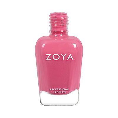 Zoya Africa Longest lasting Vegan Friendly Nail Polish Brandi