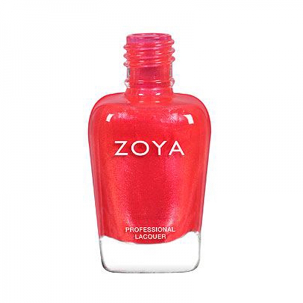 Zoya Africa Longest lasting Vegan Friendly Nail Polish