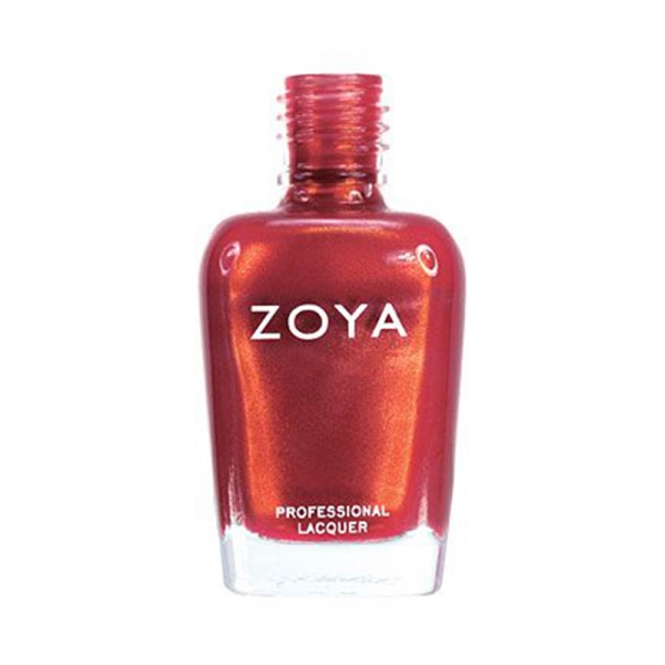 Zoya Africa Longest lasting Vegan Friendly Nail Polish