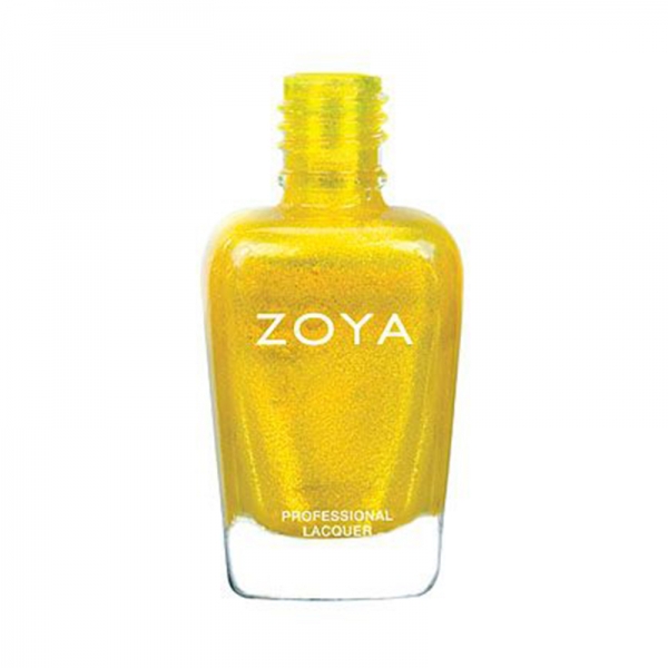 Zoya Africa Longest lasting Vegan Friendly Nail Polish