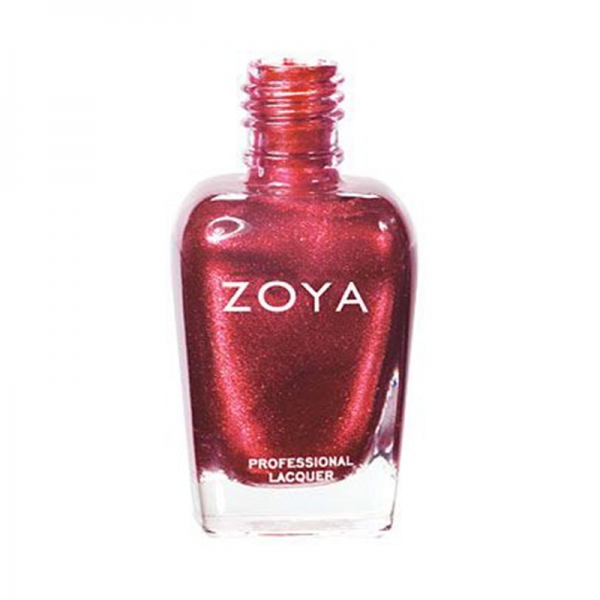 Zoya Africa Longest lasting Vegan Friendly Nail Polish